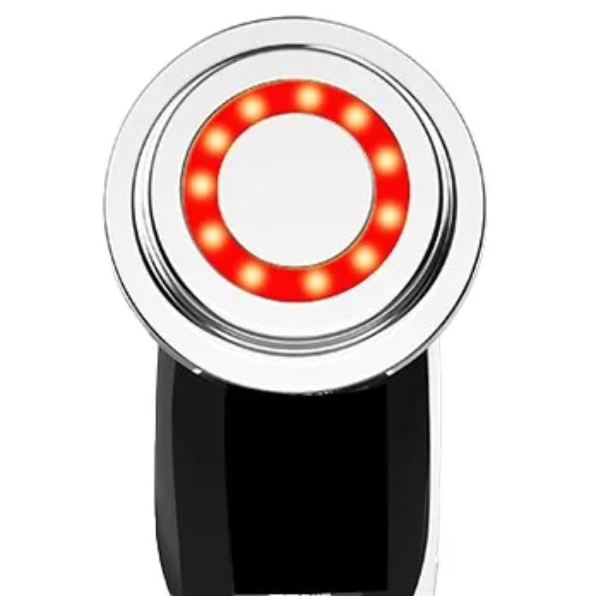Porodo 7-In-1 Microcurrent Facial Massager
