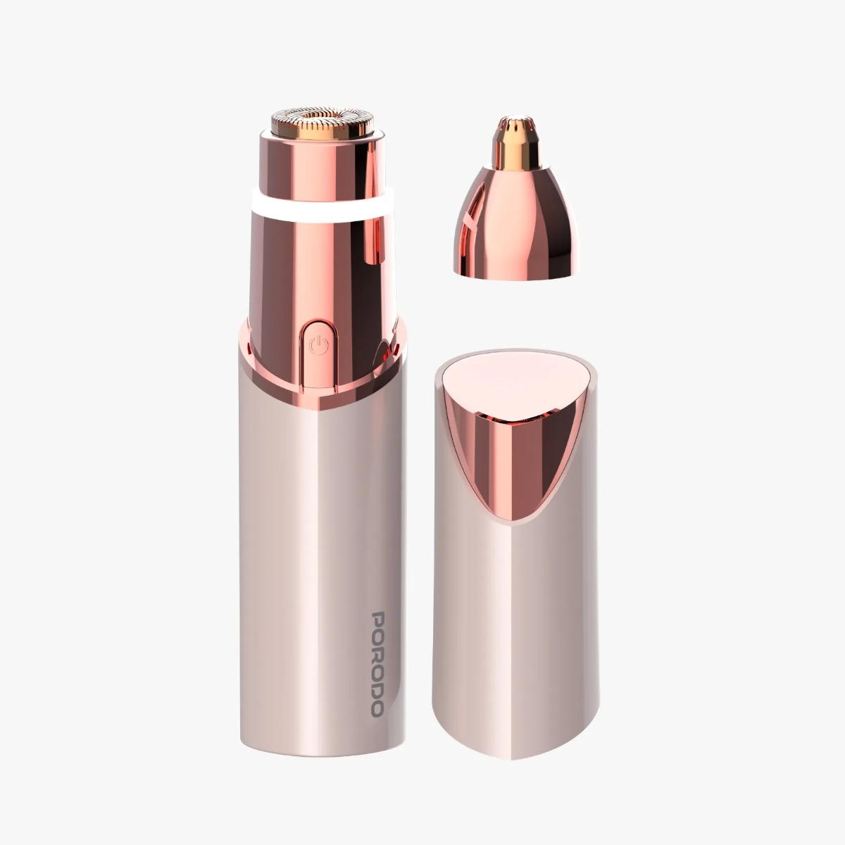 Porodo Lifestyle Electric Eyebrow Trimmer