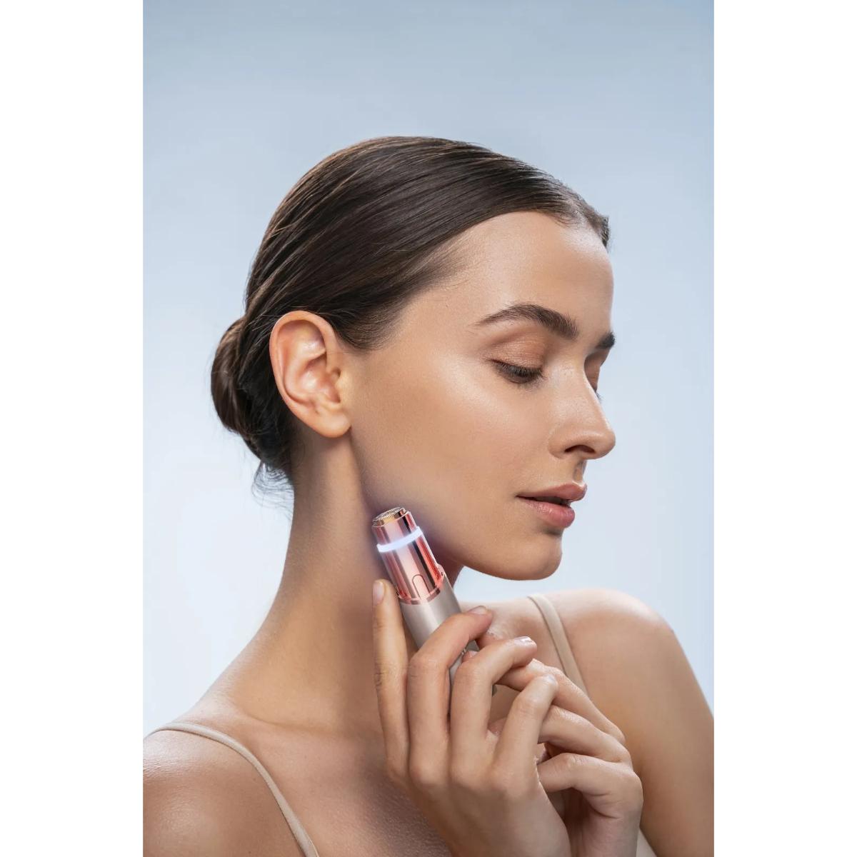 Porodo Lifestyle Electric Eyebrow Trimmer