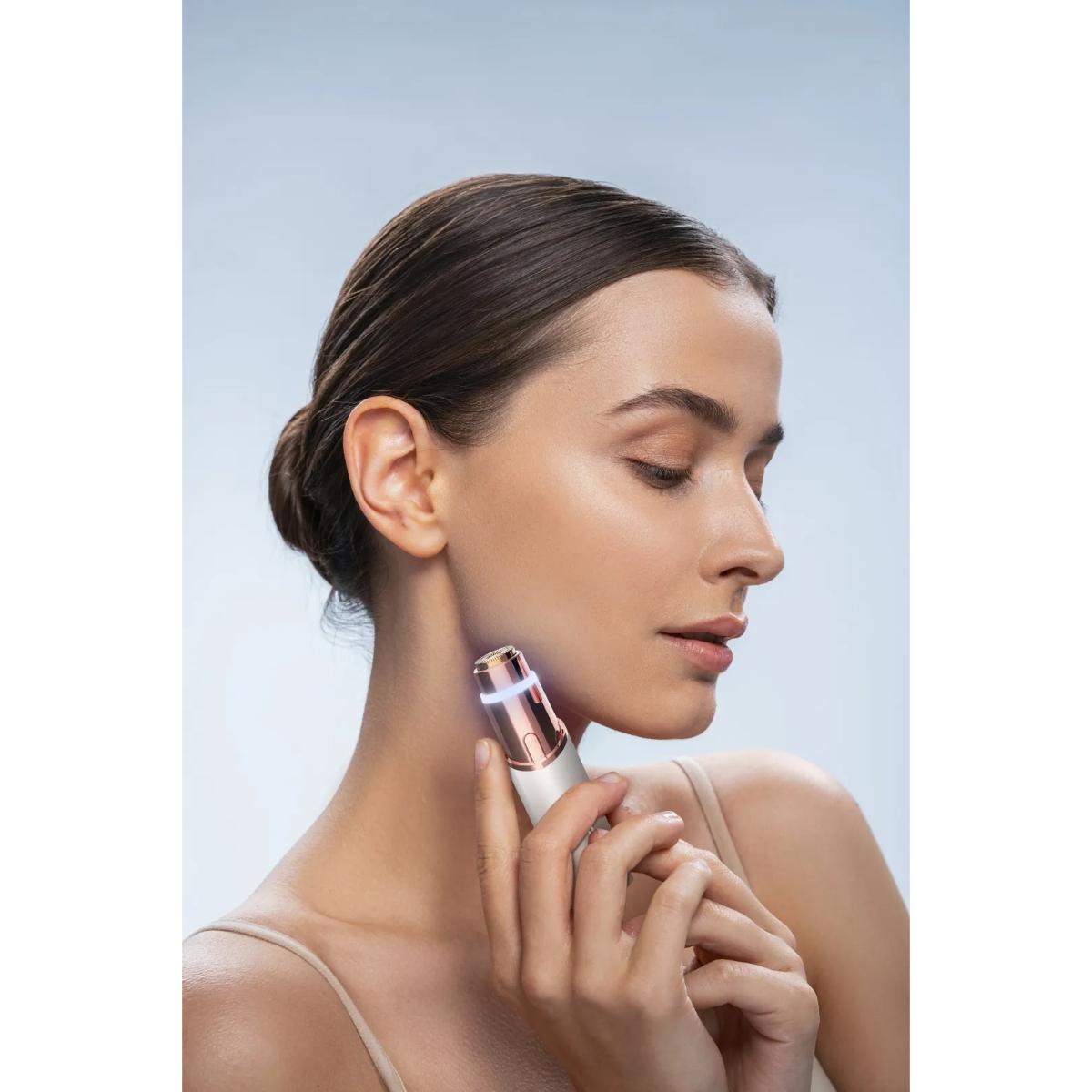 Porodo Lifestyle Electric Eyebrow Trimmer