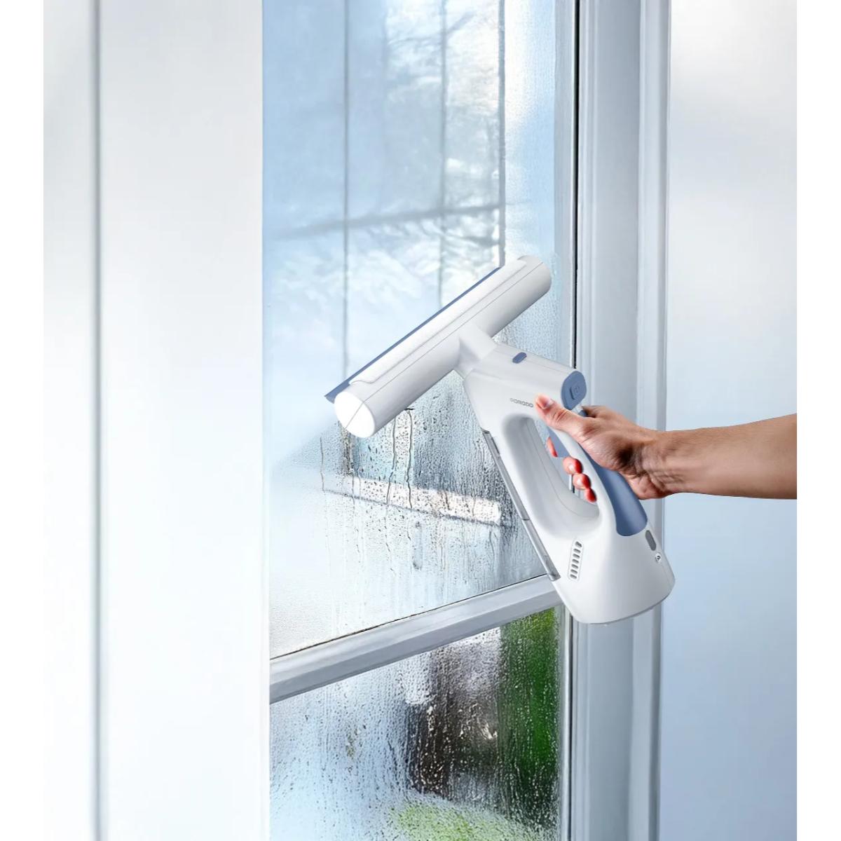 Porodo Lifestyle Handheld Window Cleaner