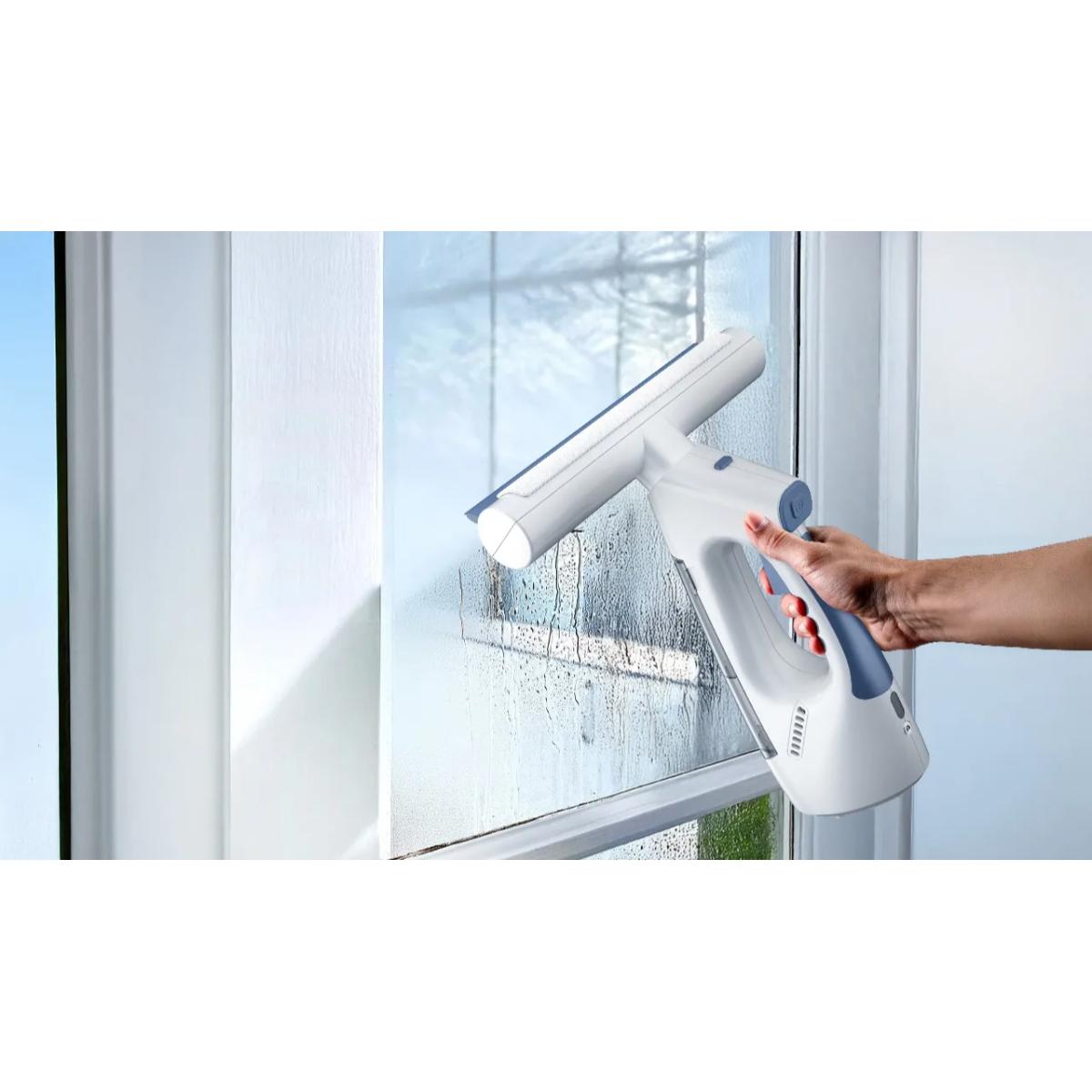 Porodo Lifestyle Handheld Window Cleaner