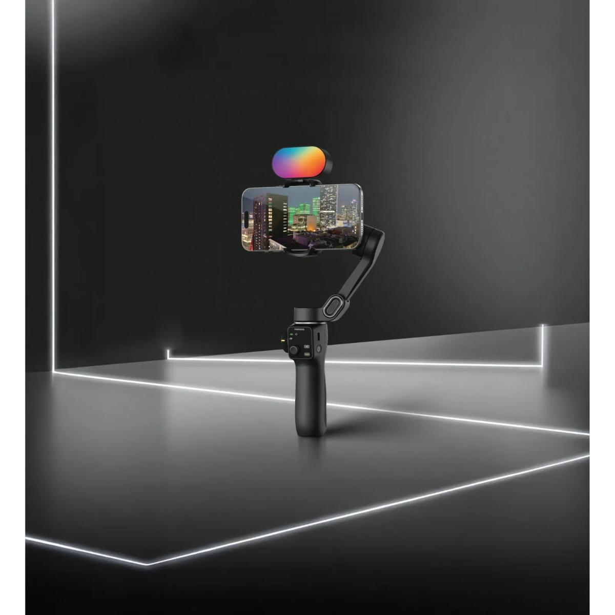 Porodo velocam 3-AXIS Gimbal Stabilizer