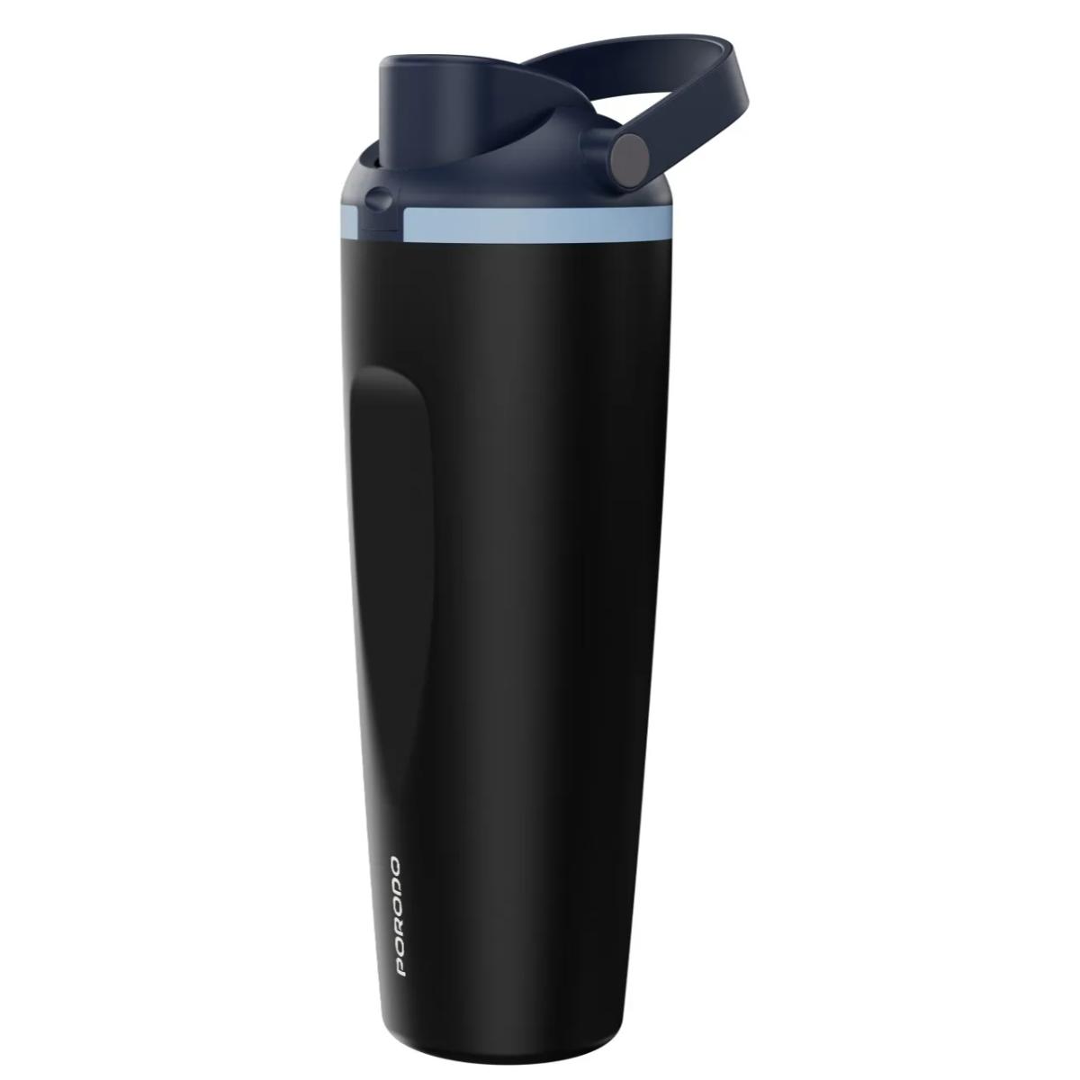 Porodo Lifestyle Stainless Steel Double Walled Bottle