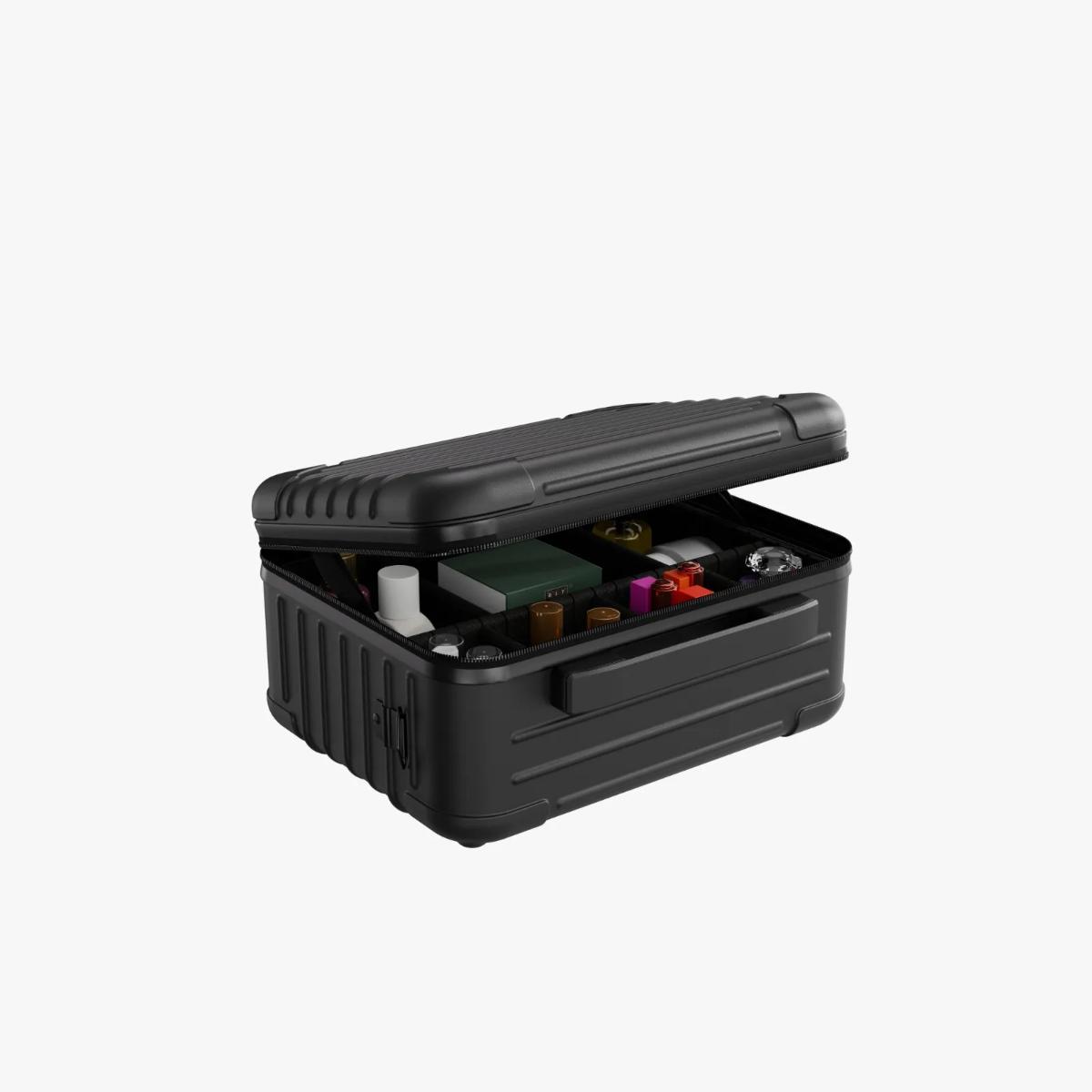 Porodo Lifestyle Travel Makeup Bag