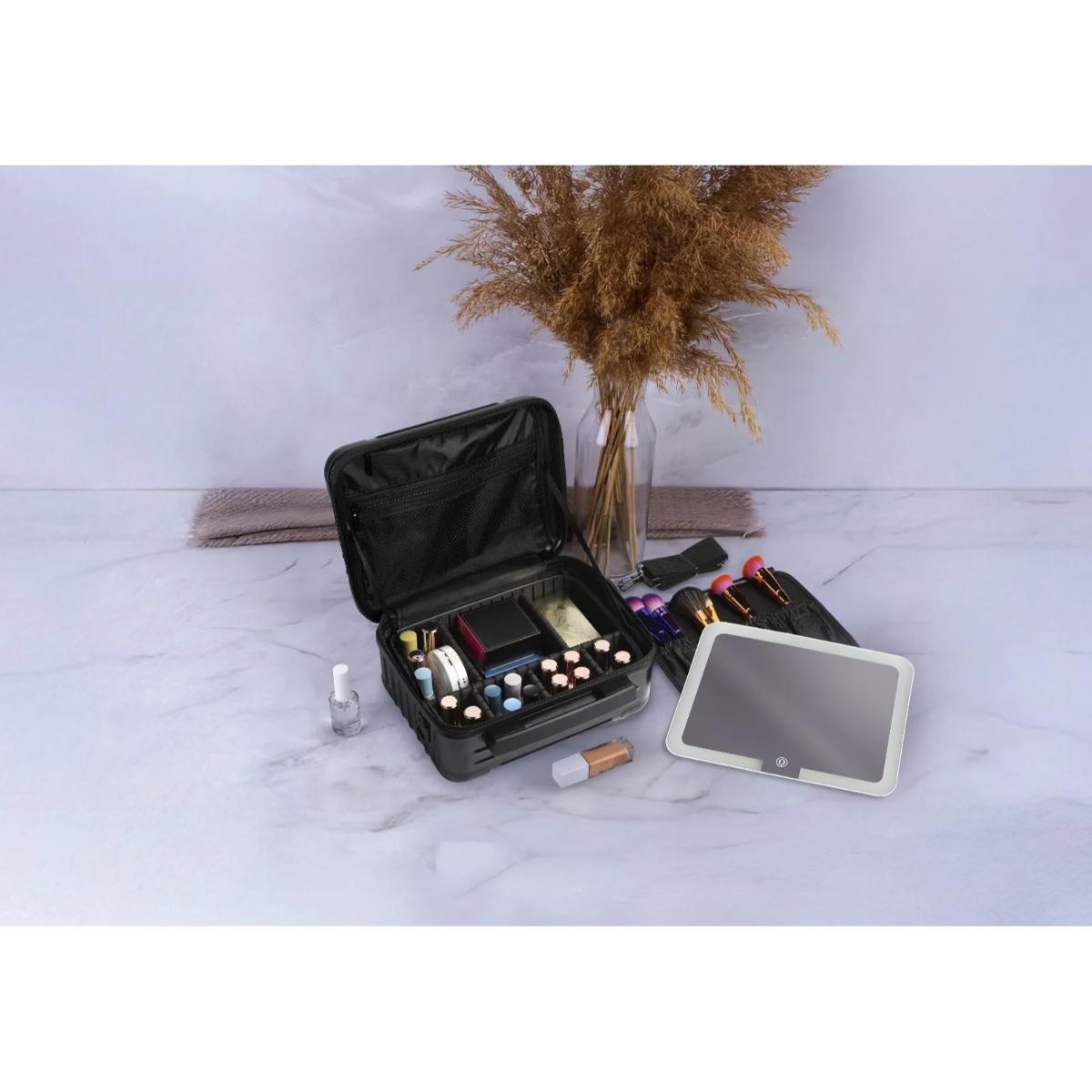 Porodo Lifestyle Travel Makeup Bag