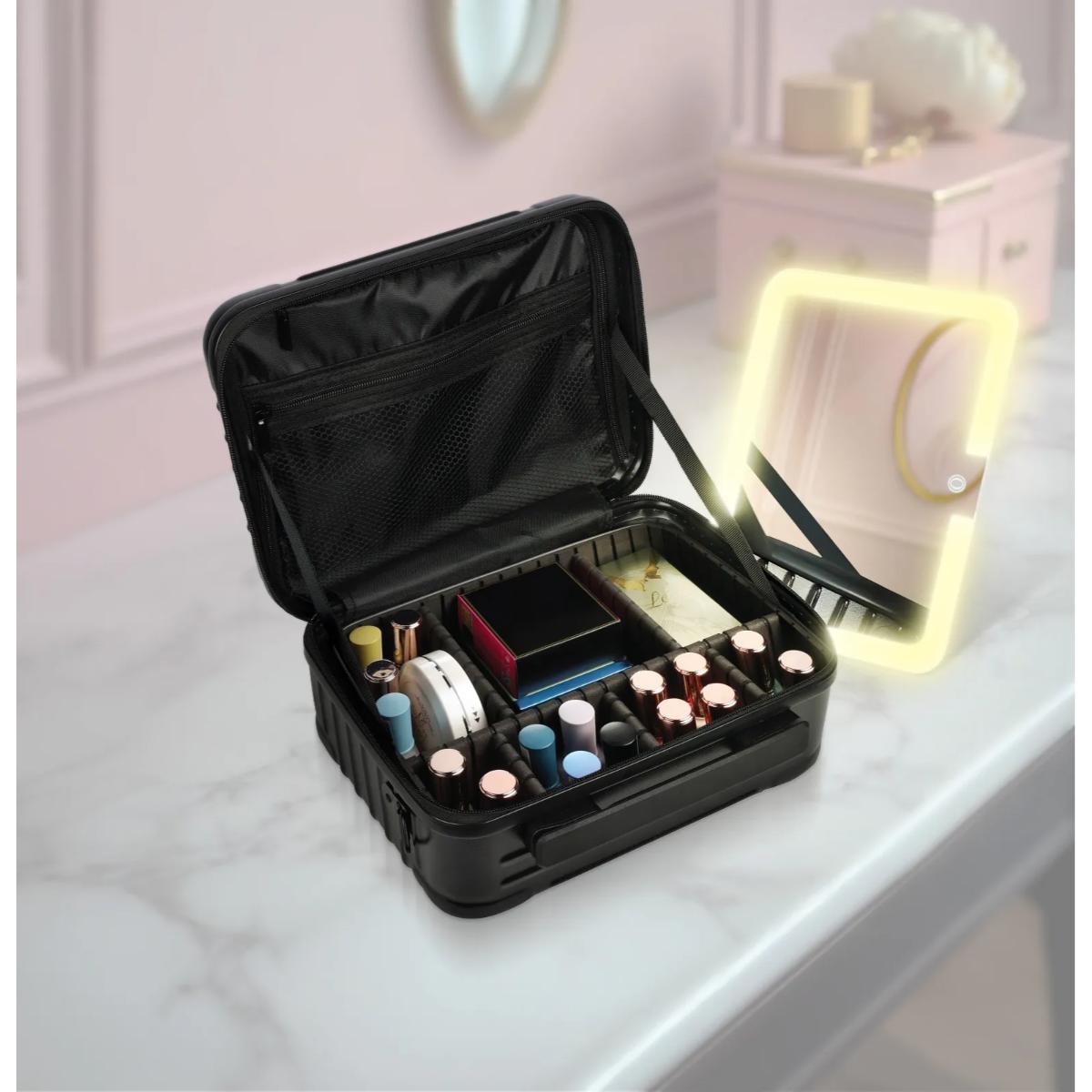 Porodo Lifestyle Travel Makeup Bag