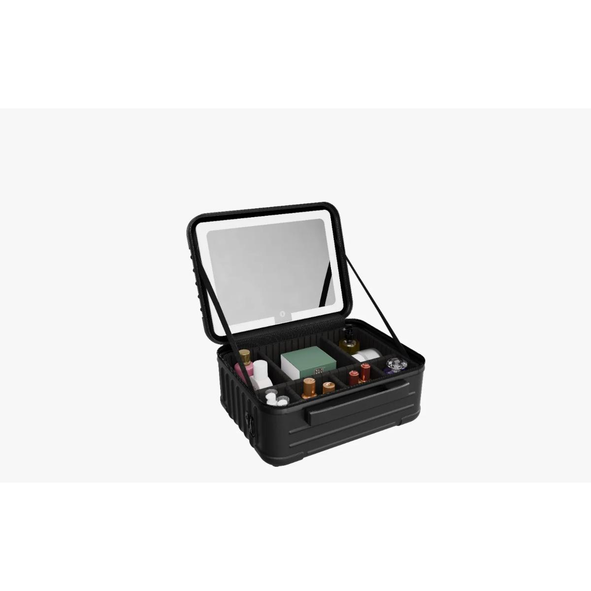 Porodo Lifestyle Travel Makeup Bag