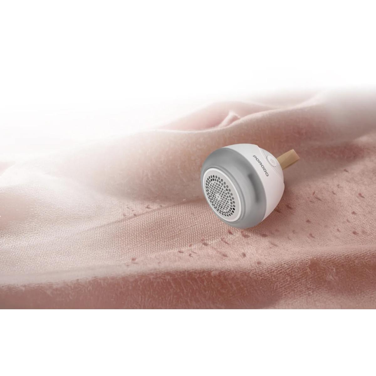 Porodo Lifestyle Fabric Shaver & Lint Remover