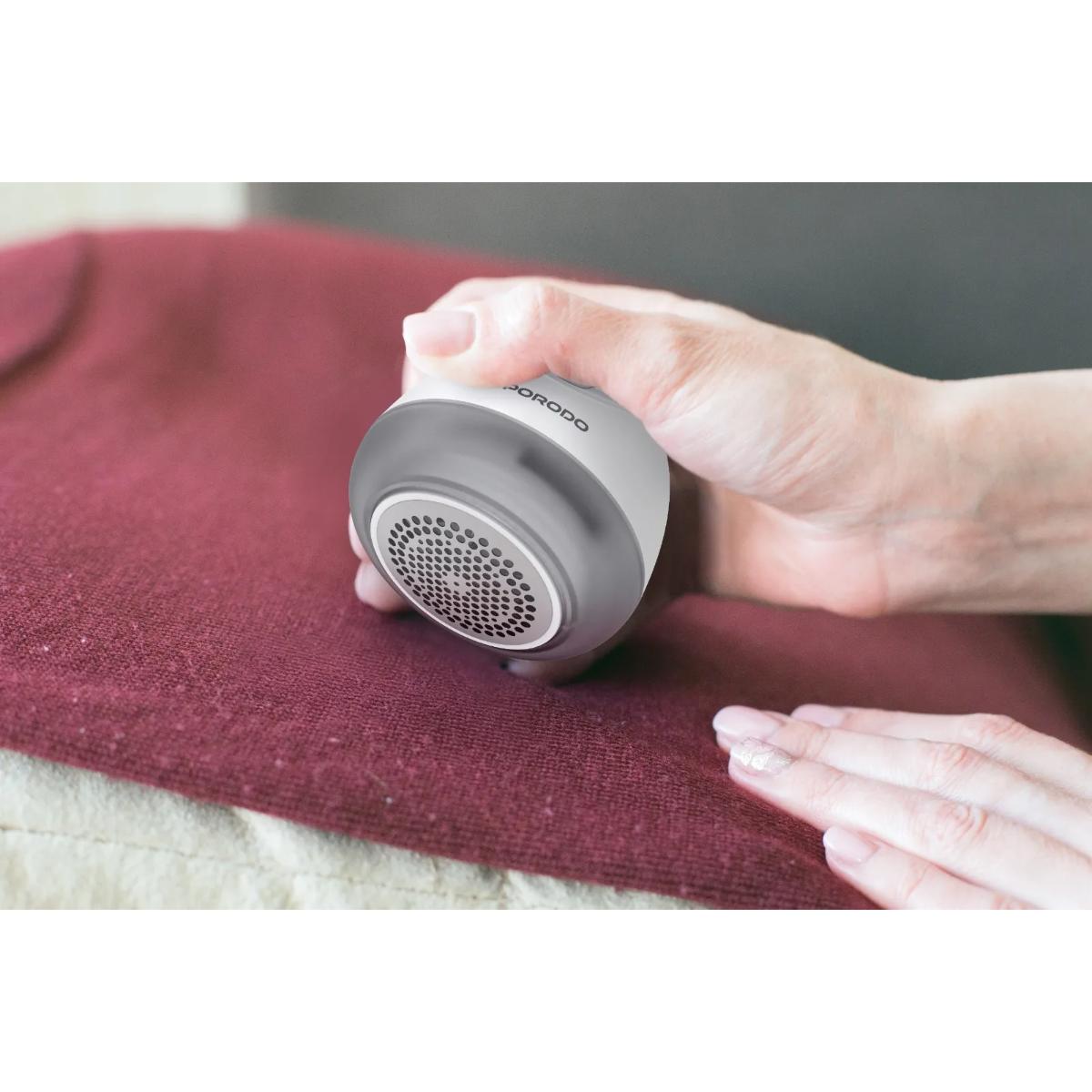Porodo Lifestyle Fabric Shaver & Lint Remover