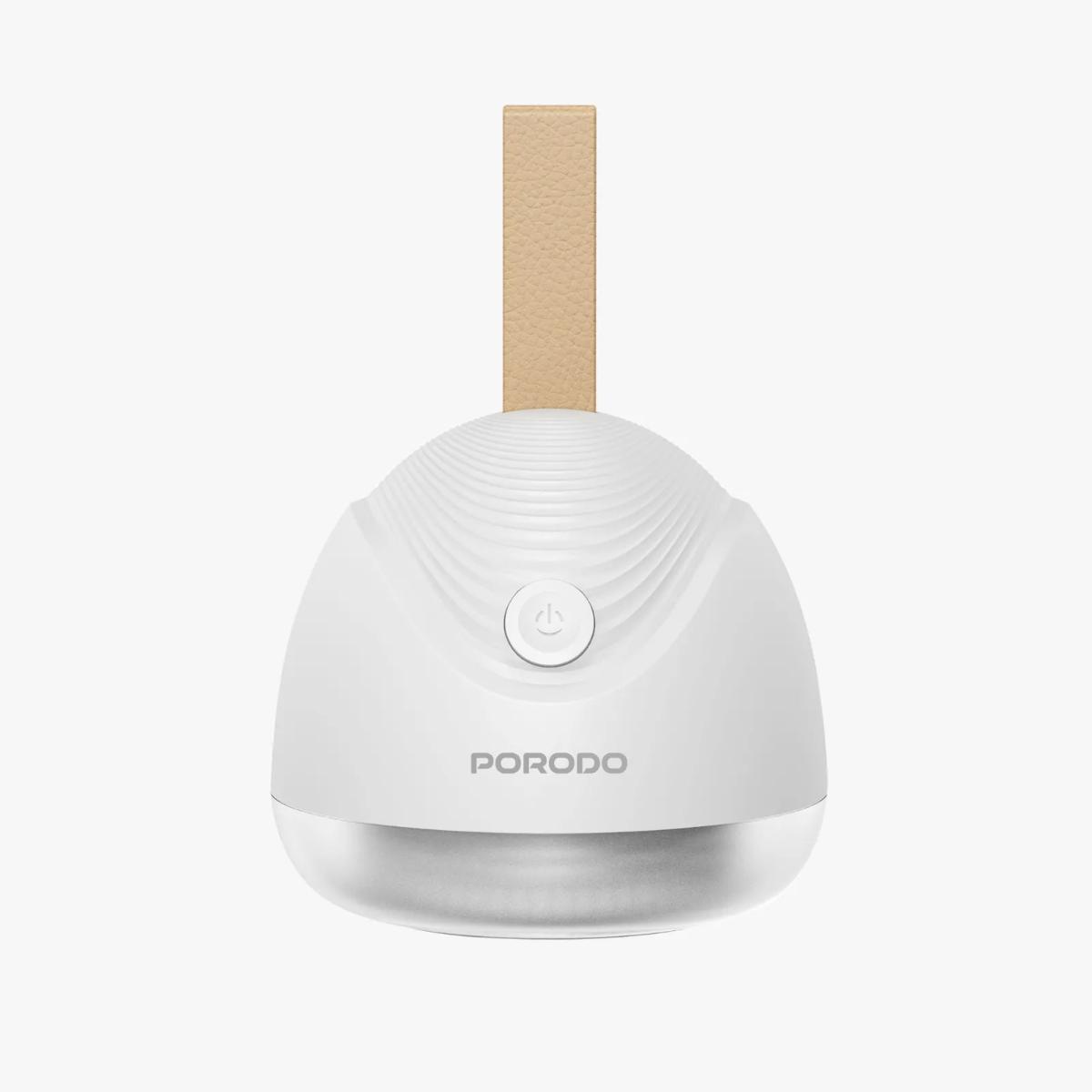 Porodo Lifestyle Fabric Shaver & Lint Remover