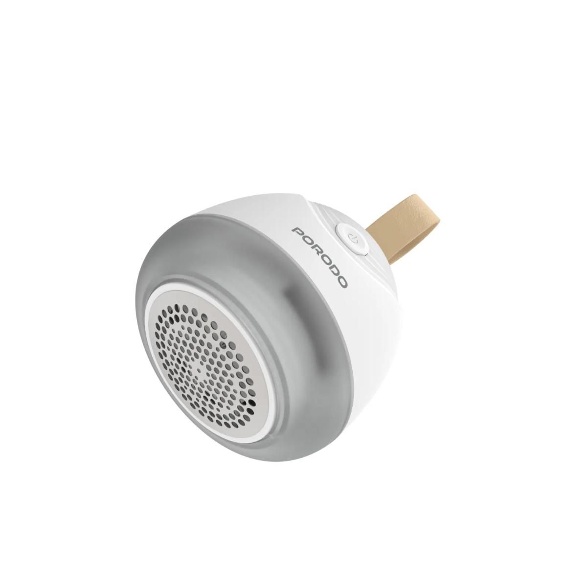 Porodo Lifestyle Fabric Shaver & Lint Remover