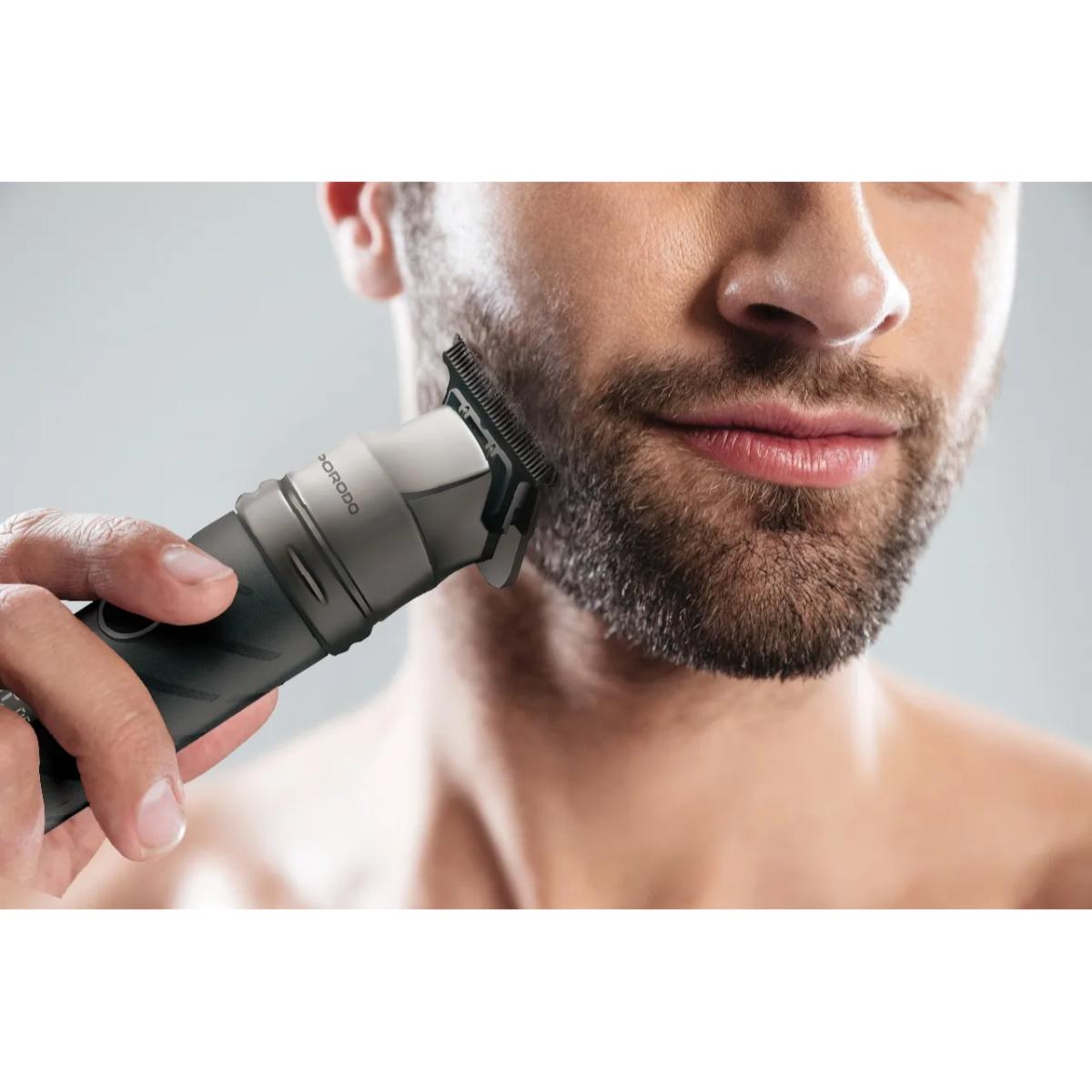Porodo Lifestyle Edgemaster T-Blade Trimmer
