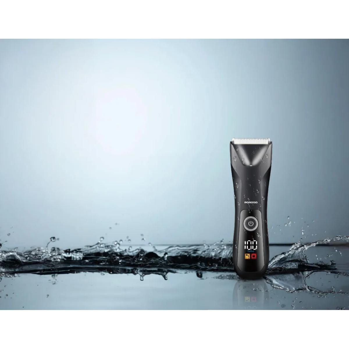 Porodo lifestyle Full-Body Grooming Kit