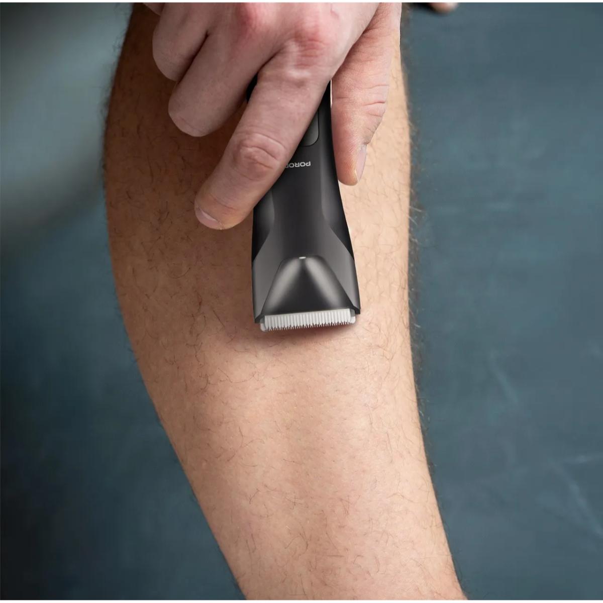 Porodo lifestyle Full-Body Grooming Kit