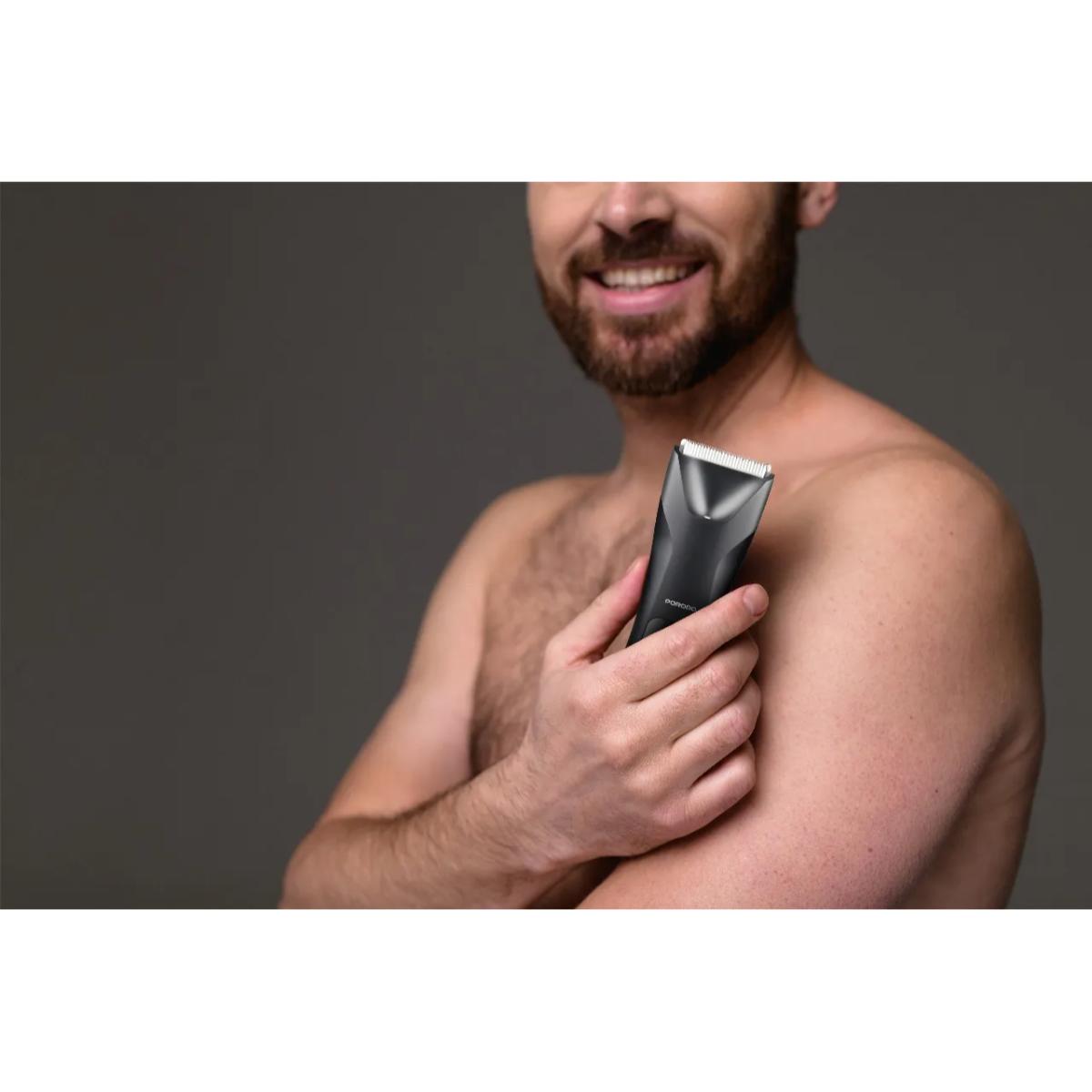 Porodo lifestyle Full-Body Grooming Kit