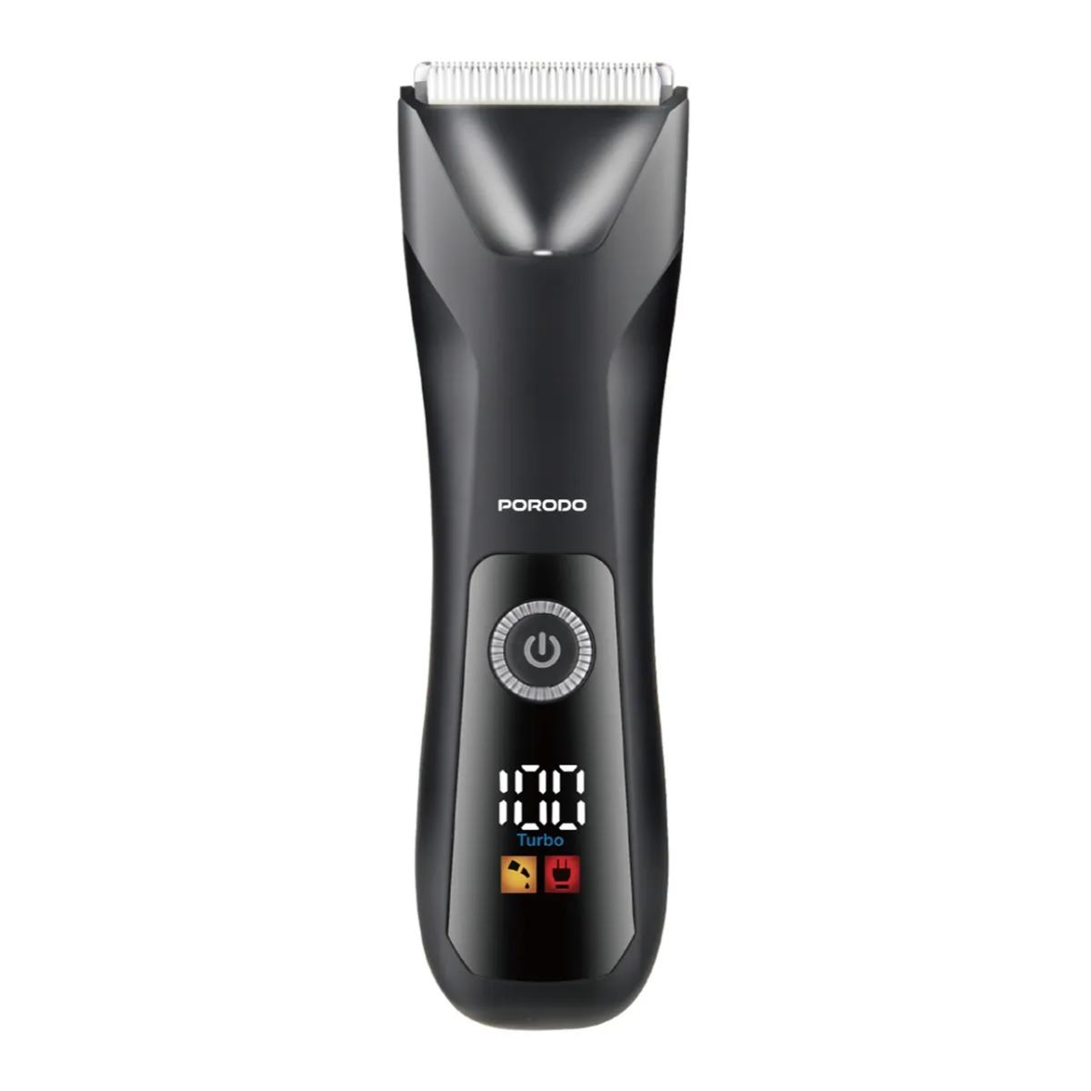 Porodo lifestyle Full-Body Grooming Kit