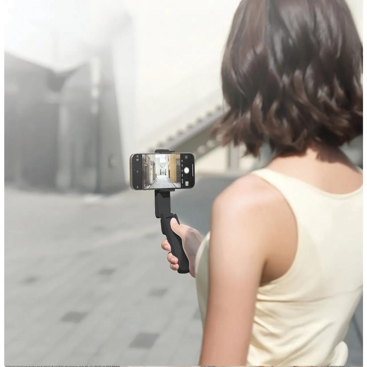 Porodo Lifestyle Ultra-Compact Bluetooth Selfie Stick