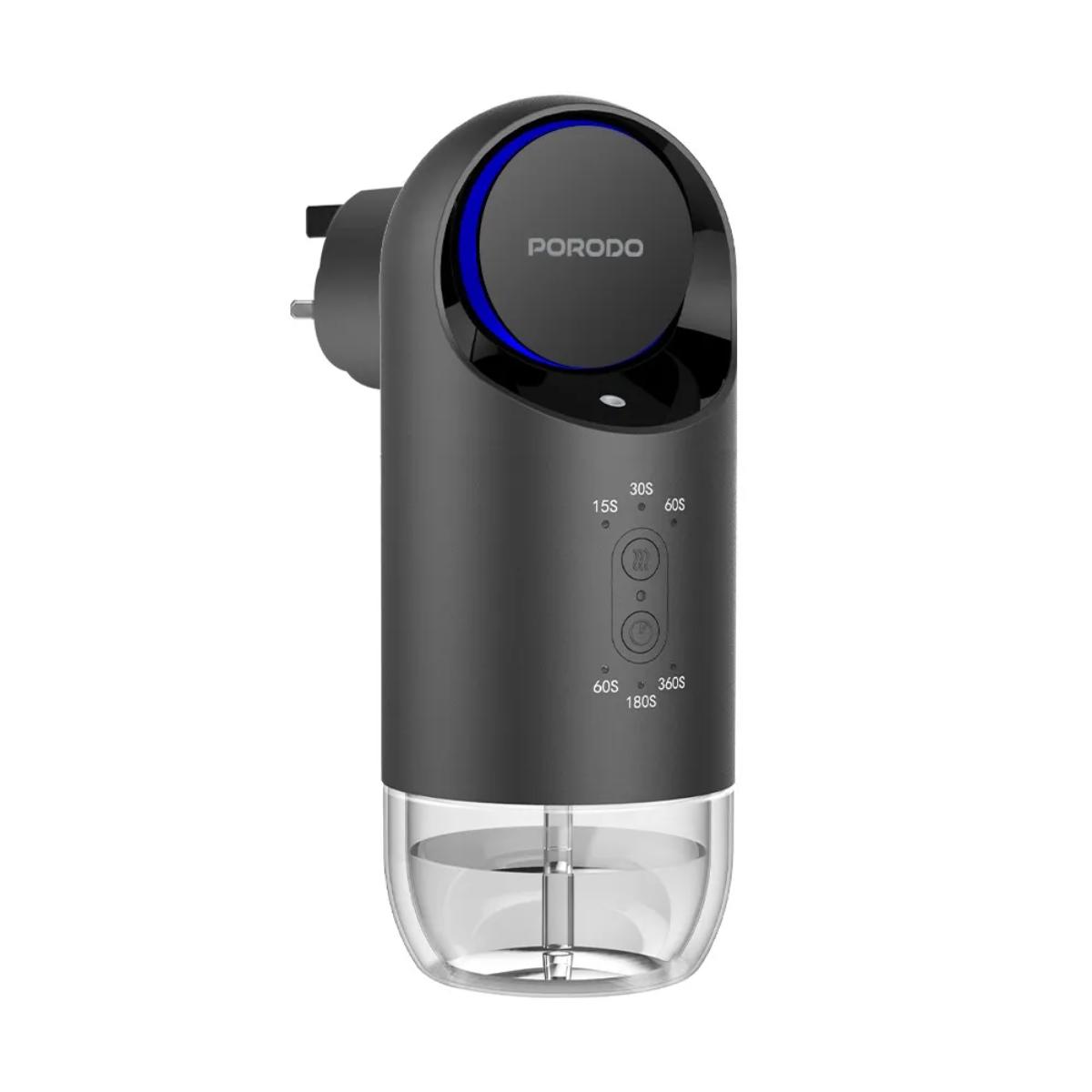 Porodo Lifestyle Wall Plug-In Essential Oil Diffuser