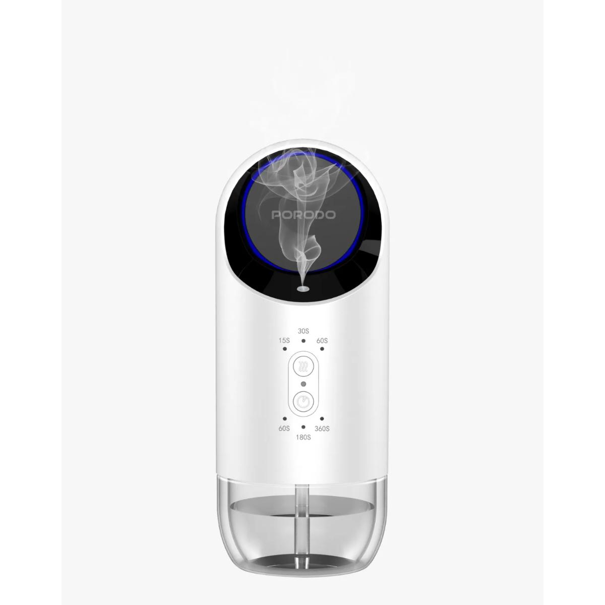 Porodo Lifestyle Wall Plug-In Essential Oil Diffuser