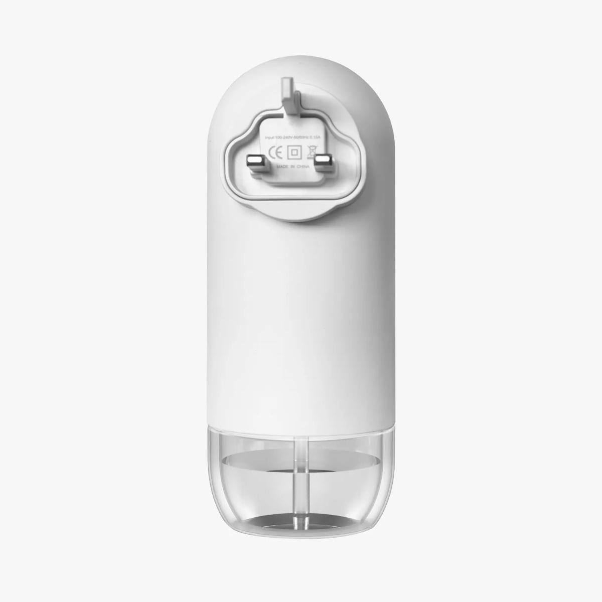 Porodo Lifestyle Wall Plug-In Essential Oil Diffuser