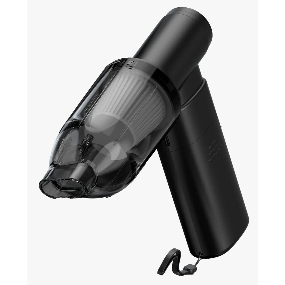 Porodo  2-IN-1 Handheld Vacuum & Air Duster