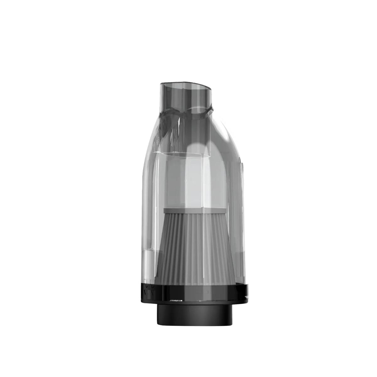 Porodo  2-IN-1 Handheld Vacuum & Air Duster
