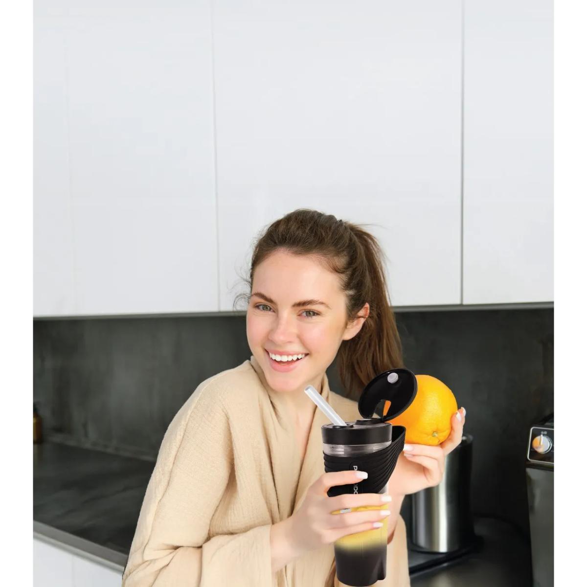 Porodo Lifestyle Freshmix Portable Blender