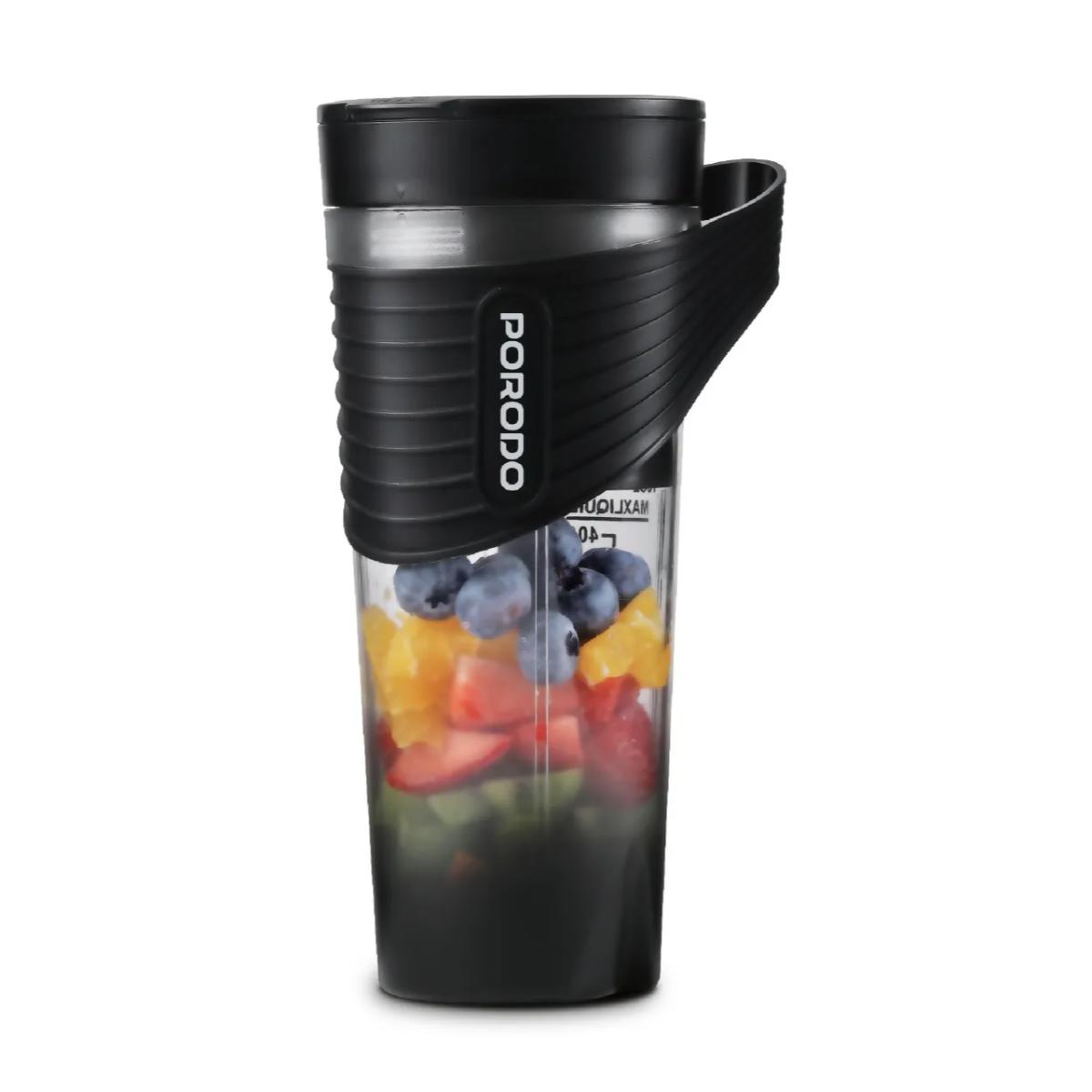 Porodo Lifestyle Freshmix Portable Blender