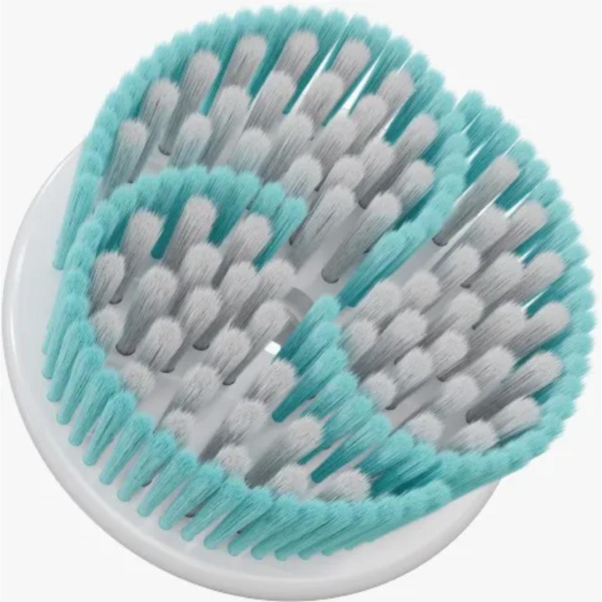 Porodo Lifestyle 4 In 1 Facial Cleansing Brush