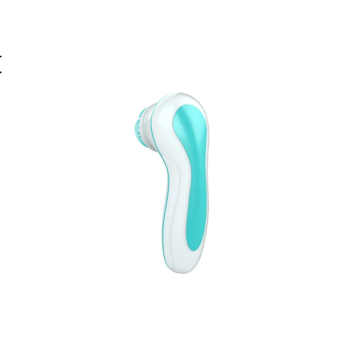 Porodo Lifestyle 4 In 1 Facial Cleansing Brush