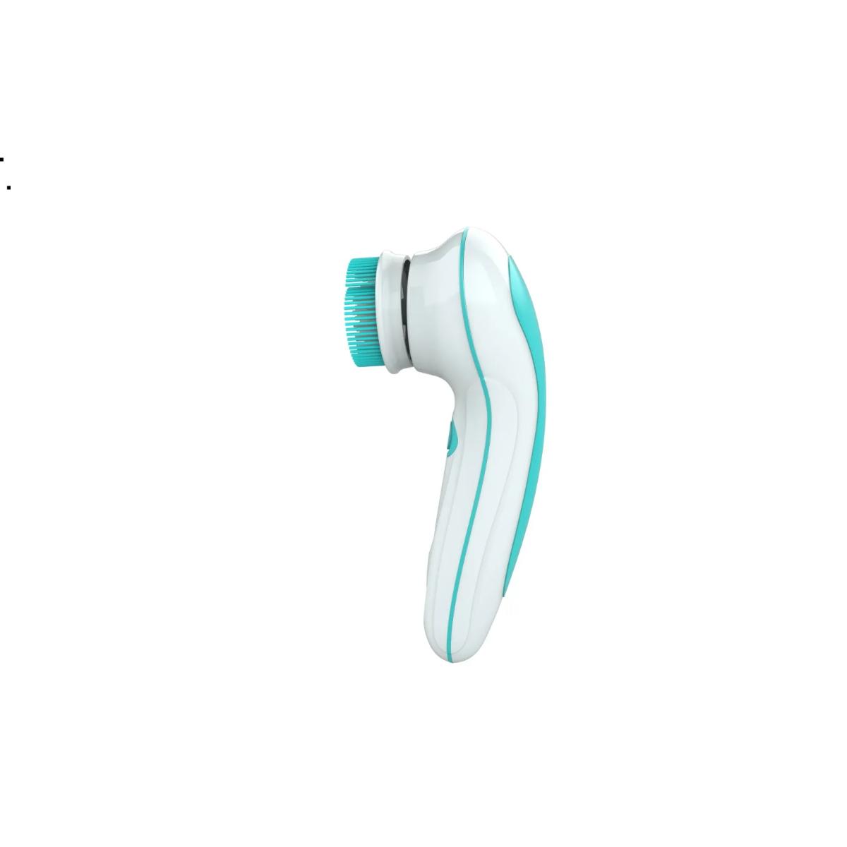 Porodo Lifestyle 4 In 1 Facial Cleansing Brush