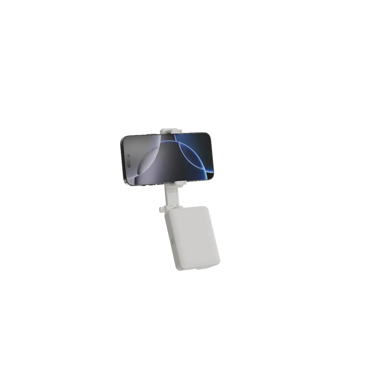 Porodo Lifestyle 3-In-1 Bluetooth Selfie Stick