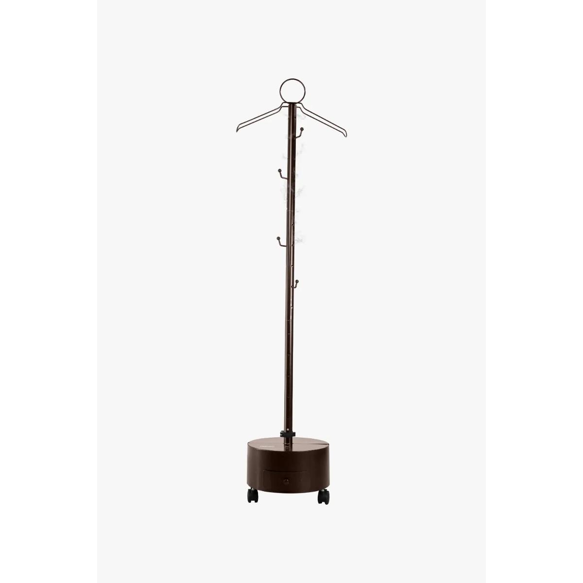 Porodo Lifestyle Essentia Bakhour Hanger with Storage