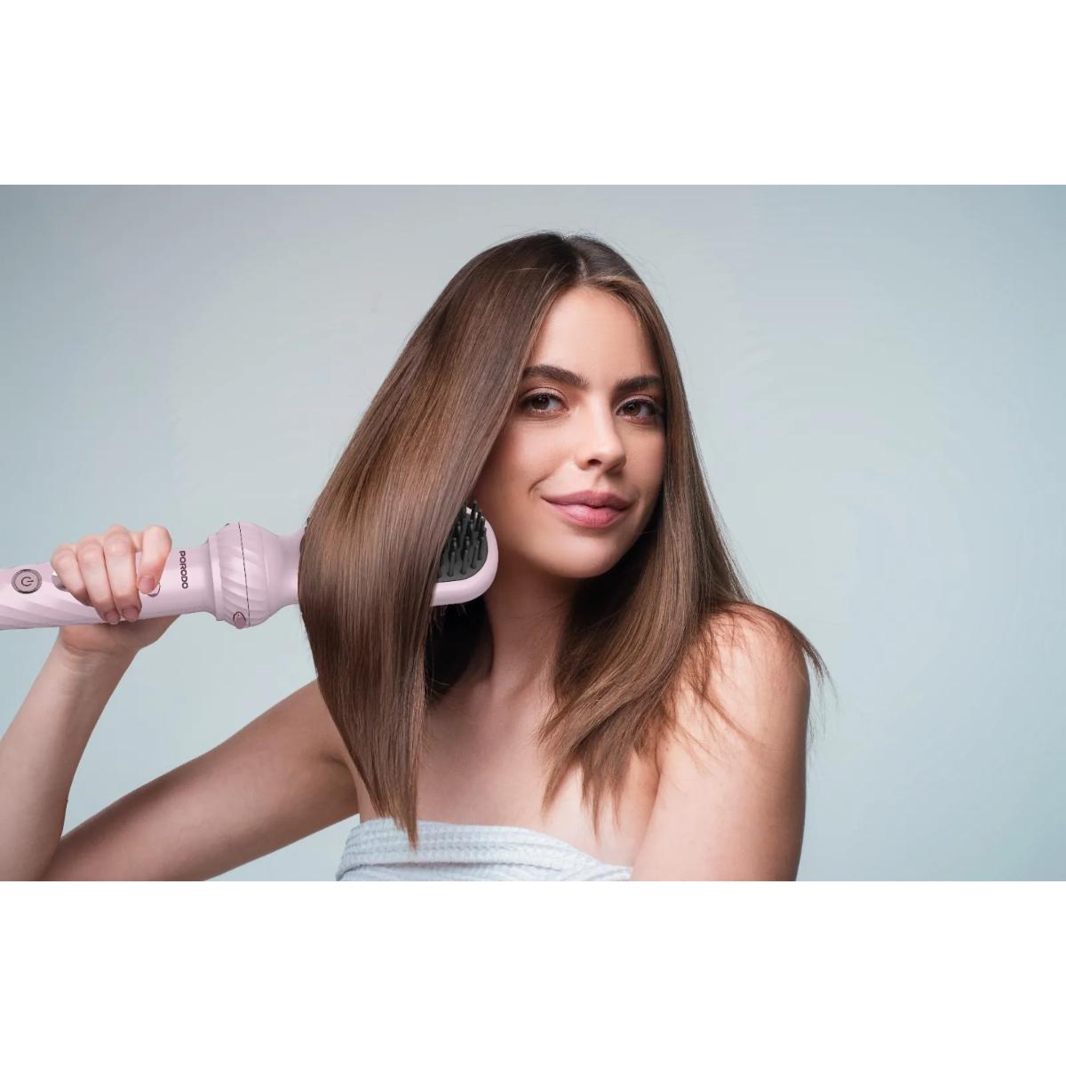 Porodo 5 In 1 Hair styling  Tool