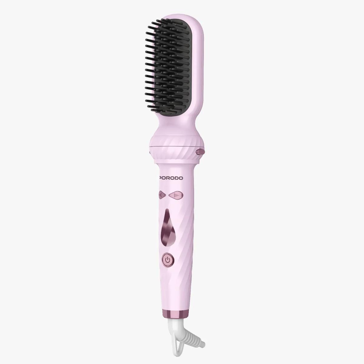 Porodo 5 In 1 Hair styling  Tool