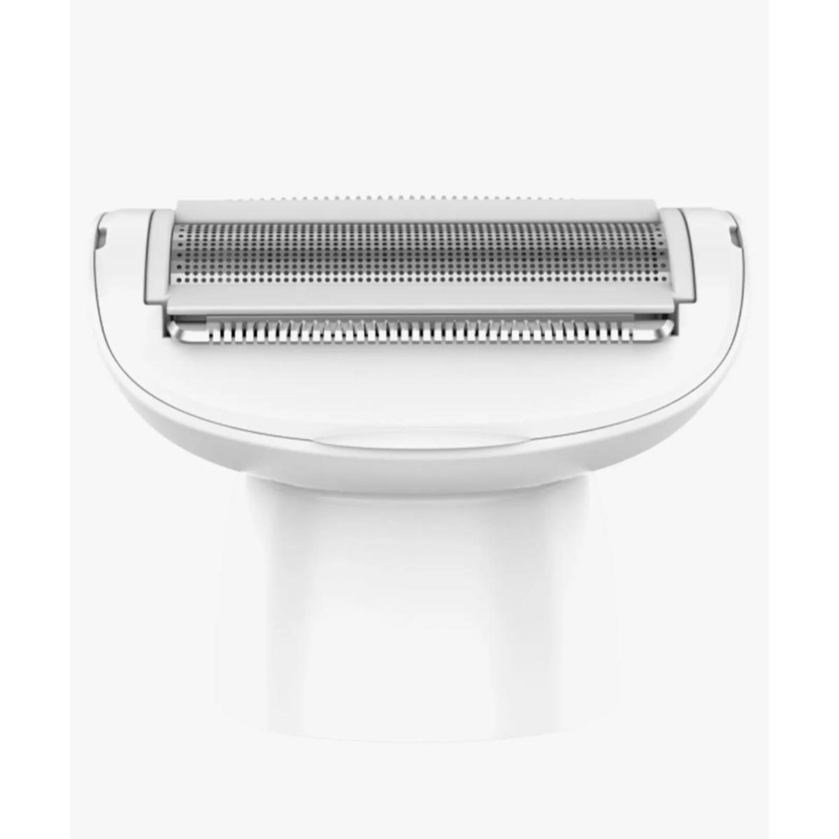 Porodo 4-in-1 Precision Face & Body Trimmer