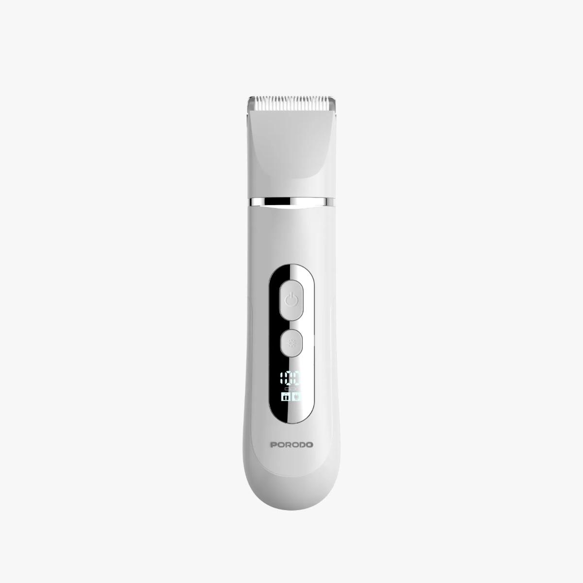 Porodo 4-in-1 Precision Face & Body Trimmer