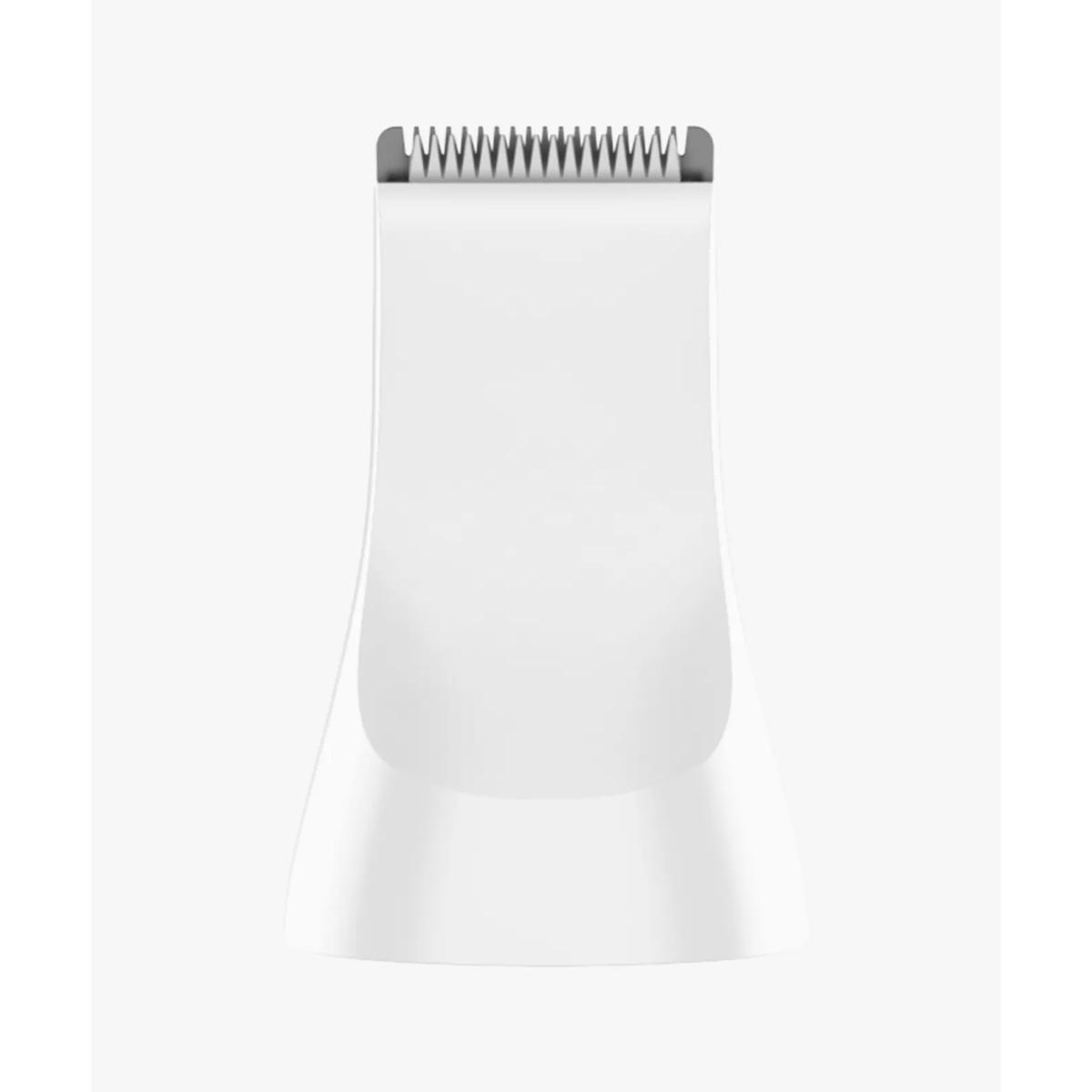 Porodo 4-in-1 Precision Face & Body Trimmer