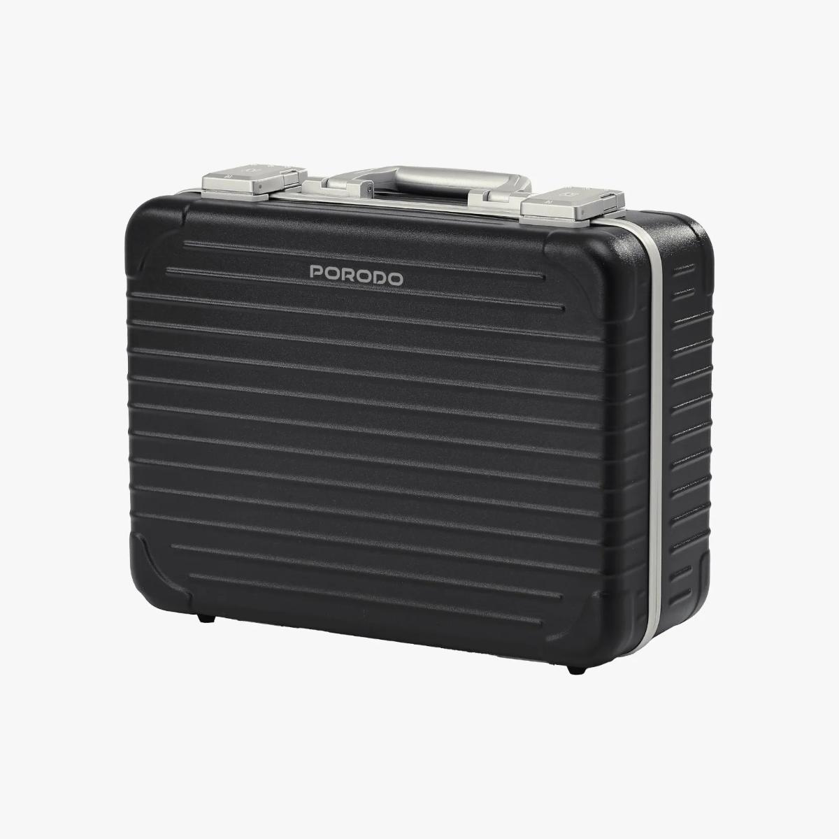 Porodo Lifestyle Travel Makeup Case