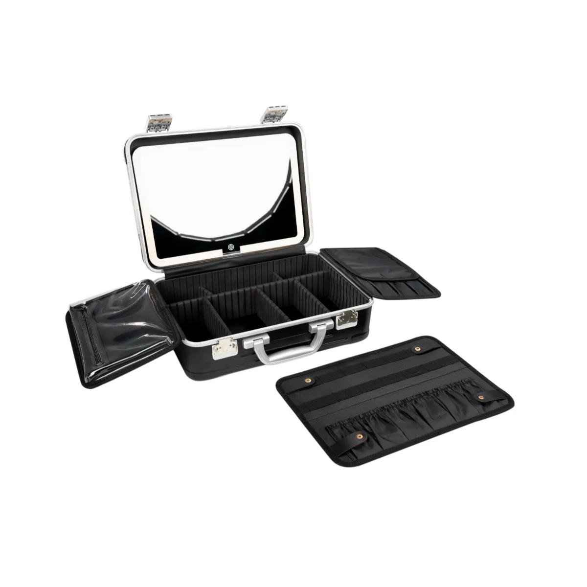 Porodo Lifestyle Travel Makeup Case