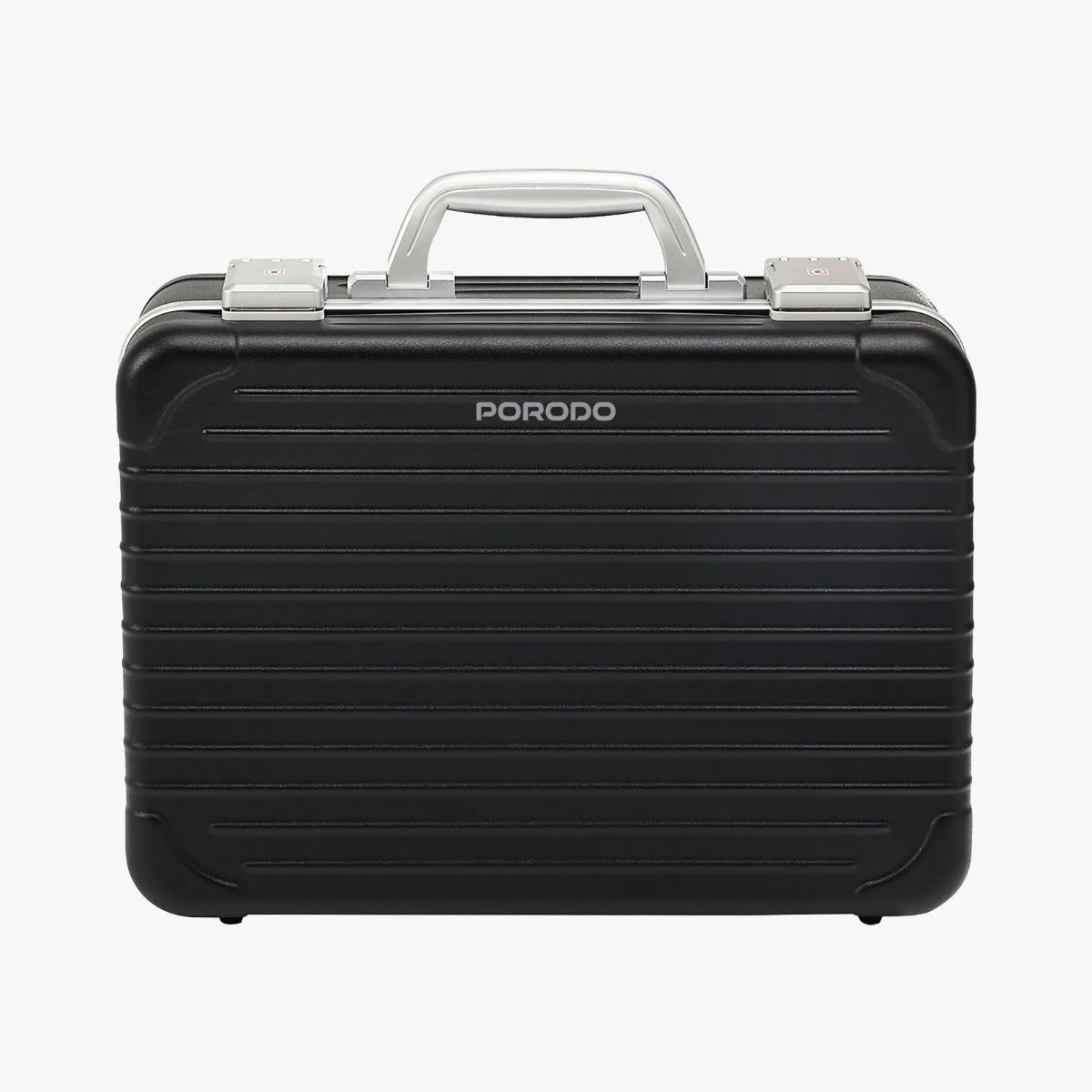 Porodo Lifestyle Travel Makeup Case