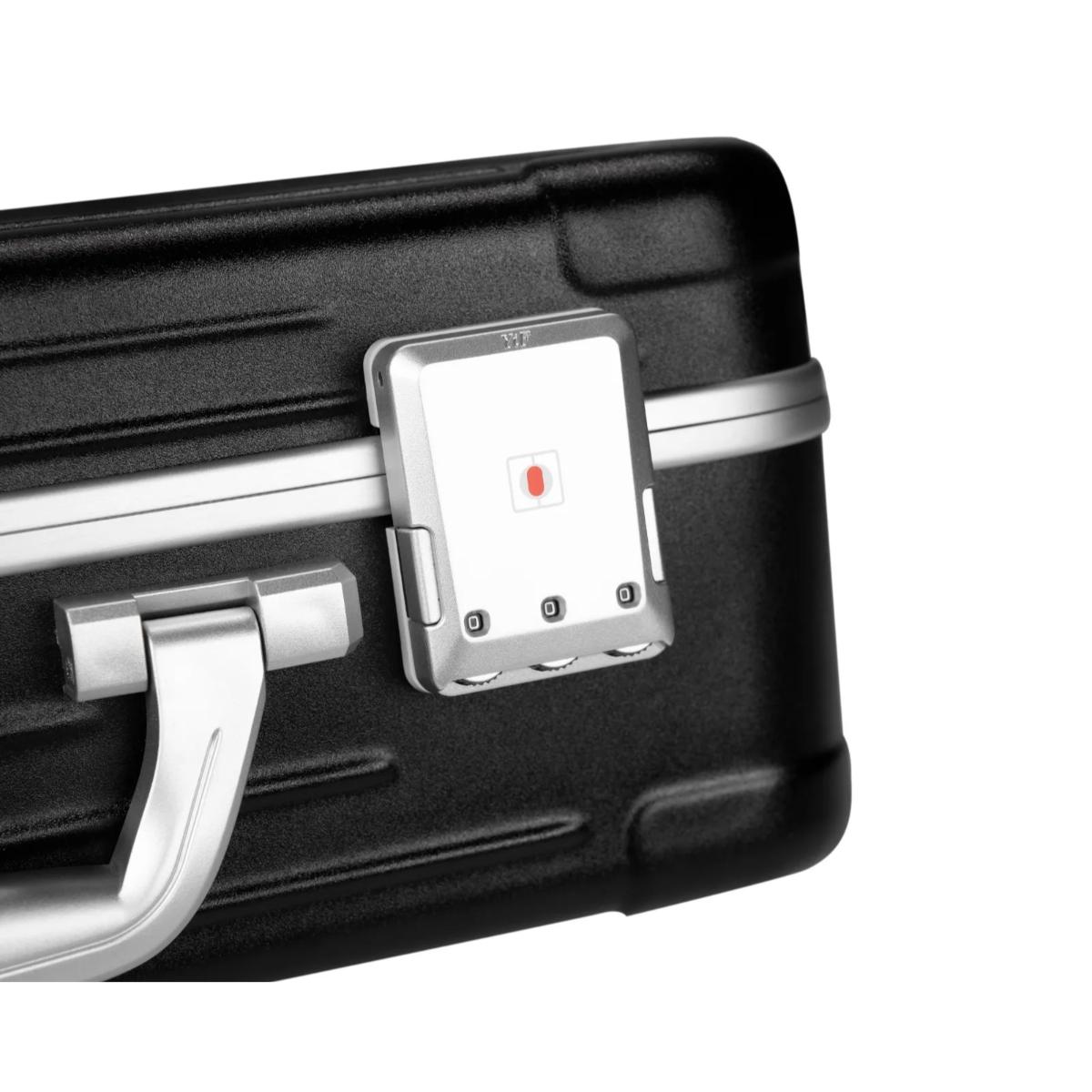 Porodo Lifestyle Travel Makeup Case