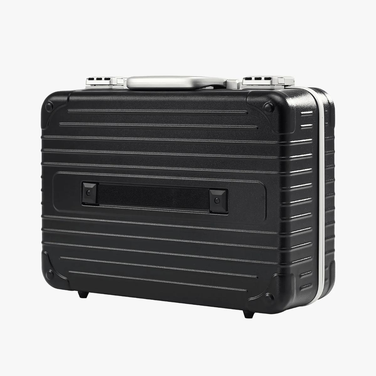 Porodo Lifestyle Travel Makeup Case
