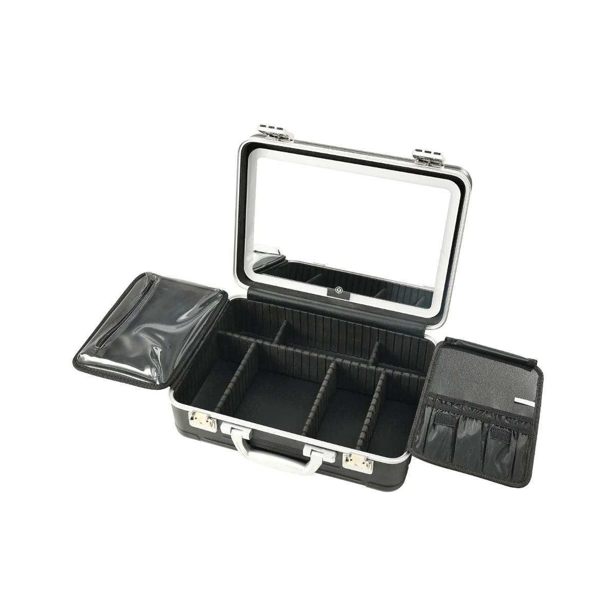 Porodo Lifestyle Travel Makeup Case