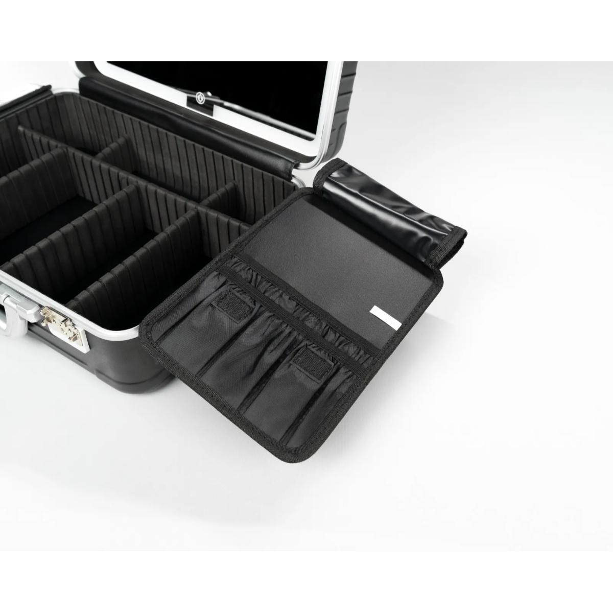 Porodo Lifestyle Travel Makeup Case