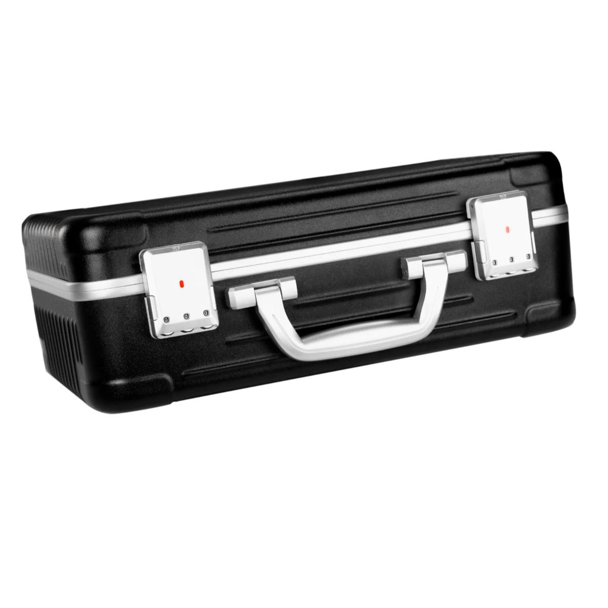 Porodo Lifestyle Travel Makeup Case