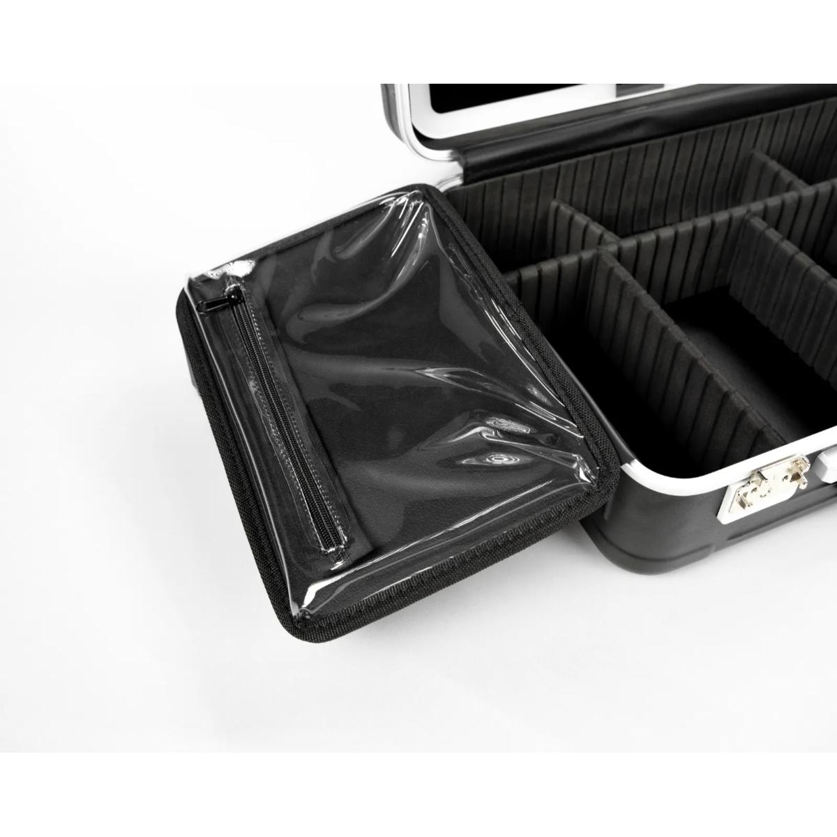 Porodo Lifestyle Travel Makeup Case