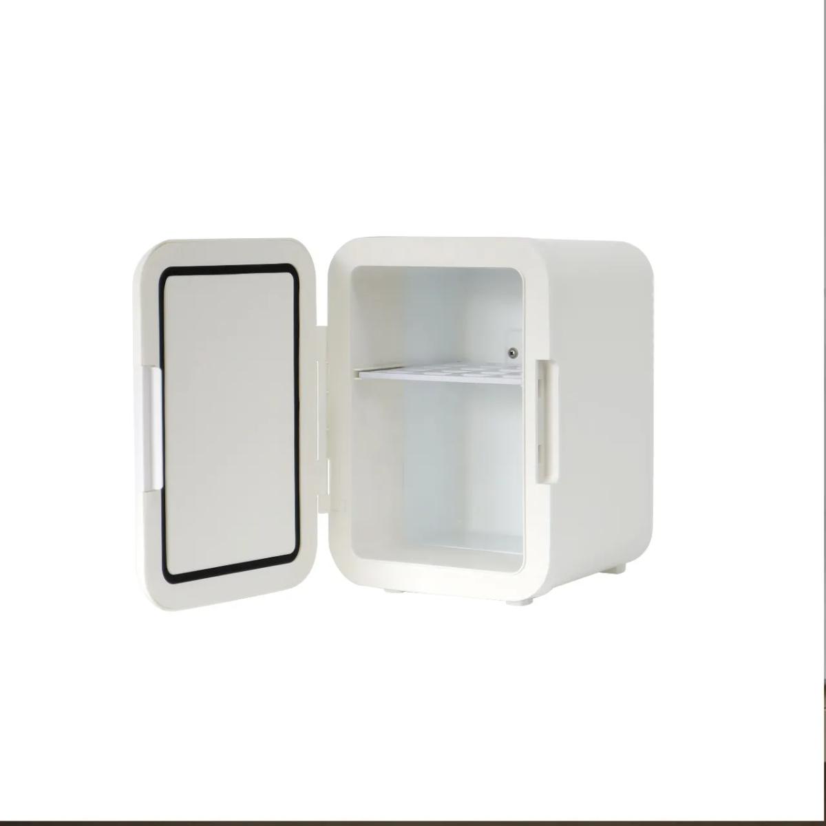Porodo Lifestyle Echochill 4L Mini Cooling Fridge