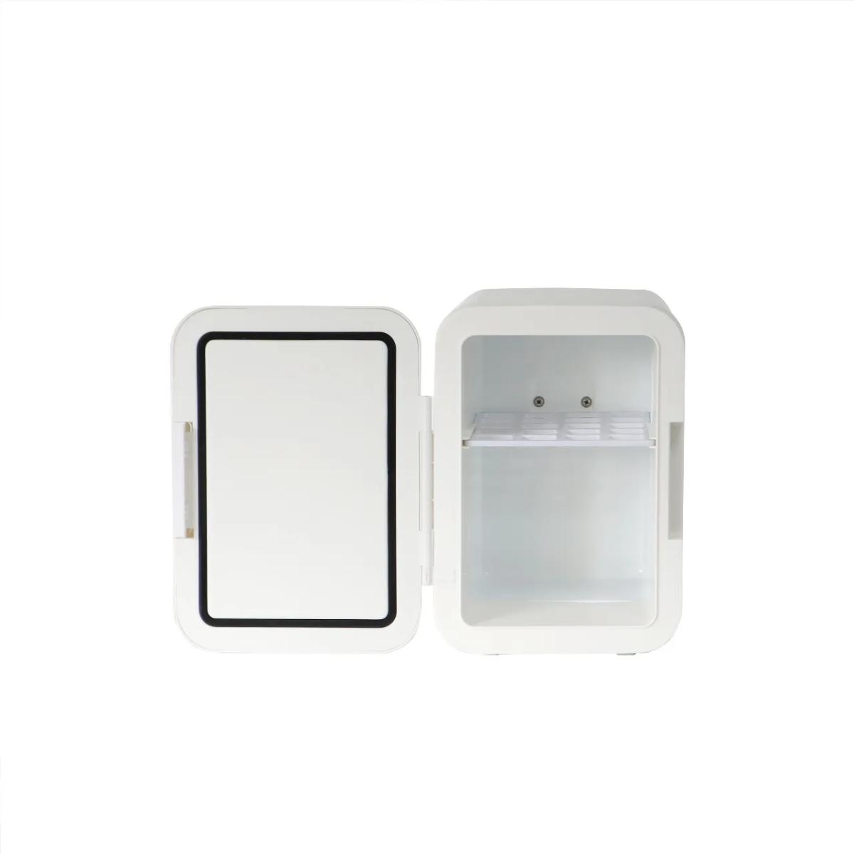 Porodo Lifestyle Echochill 4L Mini Cooling Fridge